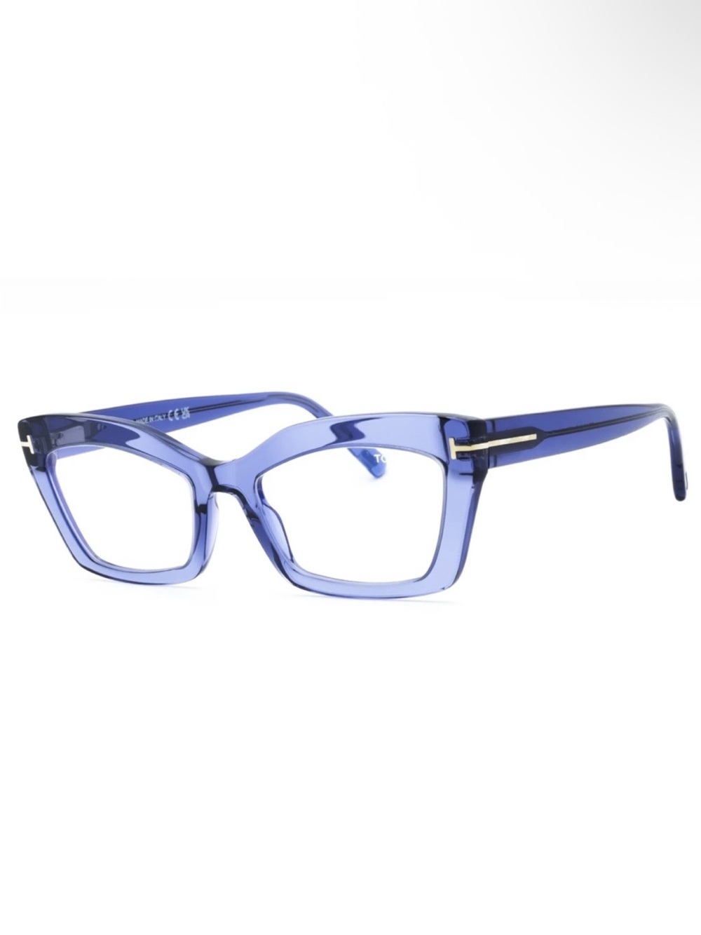 TOM FORD GLASSES - Picture 4 of 5